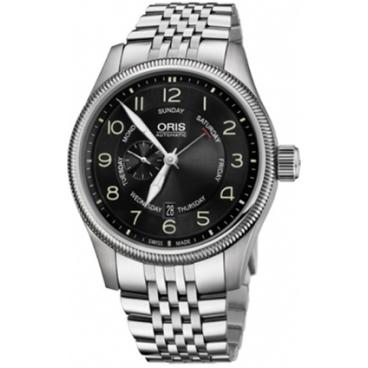 Мужские наручные часы ORIS - 745 7688 4064 MB 1 Мужские наручные часы ORIS - 745 7688 4064 MB 1