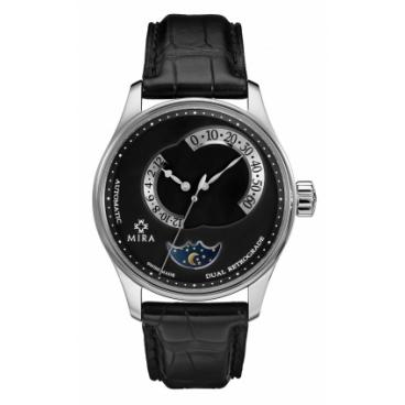 Мужские наручные часы MIRA - M102SBU 1 Мужские наручные часы MIRA - M102SBU 1