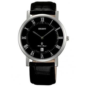 Мужские наручные часы ORIENT - FGW0100GB0 1 Мужские наручные часы ORIENT - FGW0100GB0 1