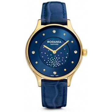 Женские наручные часы RODANIA - 2514839 1 Женские наручные часы RODANIA - 2514839 1