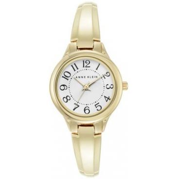 Женские наручные часы ANNE KLEIN - 2452WTGB 1 Женские наручные часы ANNE KLEIN - 2452WTGB 1