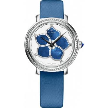 Женские наручные часы SILVANA - SF36QSD88SBE 1 Женские наручные часы SILVANA - SF36QSD88SBE 1