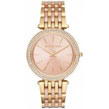 Женские наручные часы MICHAEL KORS - MK3507 1 Женские наручные часы MICHAEL KORS - MK3507 1