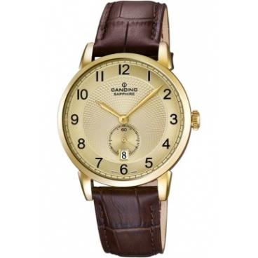 Женские наручные часы CANDINO - C4592/3 1 Женские наручные часы CANDINO - C4592/3 1