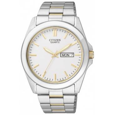 Мужские наручные часы CITIZEN - BF0584-56AE 1 Мужские наручные часы CITIZEN - BF0584-56AE 1