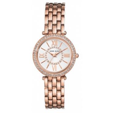 Женские наручные часы ANNE KLEIN - 2966SVRG 1 Женские наручные часы ANNE KLEIN - 2966SVRG 1