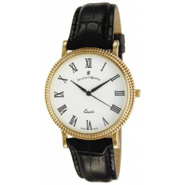 Мужские наручные часы JACQUES DU MANOIR - PP.9 1 Мужские наручные часы JACQUES DU MANOIR - PP.9 1