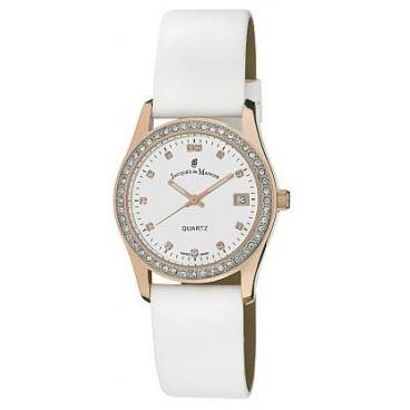 Женские наручные часы JACQUES DU MANOIR - ROR.4 1 Женские наручные часы JACQUES DU MANOIR - ROR.4 1