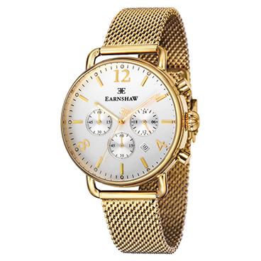 Мужские наручные часы EARNSHAW - ES-8001-22 1 Мужские наручные часы EARNSHAW - ES-8001-22 1