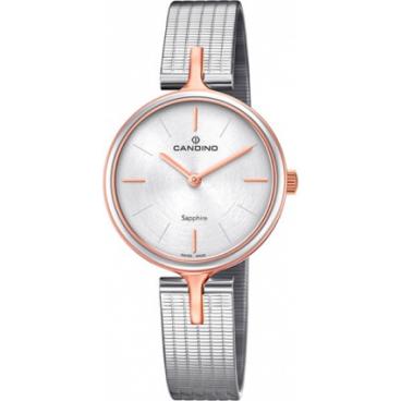 Женские наручные часы CANDINO - C4643/1 1 Женские наручные часы CANDINO - C4643/1 1