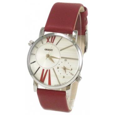 Женские наручные часы ORIENT - FUB8Y007W0 1 Женские наручные часы ORIENT - FUB8Y007W0 1