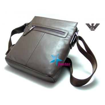 Сумка Giorgio Armani GA66096-4BR 2 Сумка Giorgio Armani GA66096-4BR 2