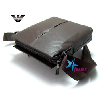 Сумка Giorgio Armani GA66096-4BR 3 Сумка Giorgio Armani GA66096-4BR 3