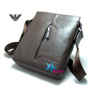 Сумка Giorgio Armani GA66096-4BR 1 Сумка Giorgio Armani GA66096-4BR 1