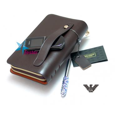 Клатч Giorgio Armani GA890080-3 2 Клатч Giorgio Armani GA890080-3 2