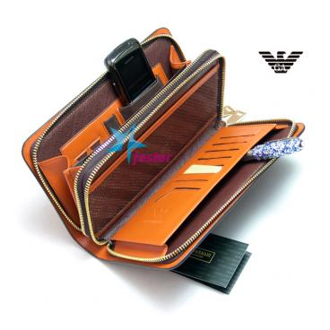 Клатч Giorgio Armani GA890080-3 3 Клатч Giorgio Armani GA890080-3 3