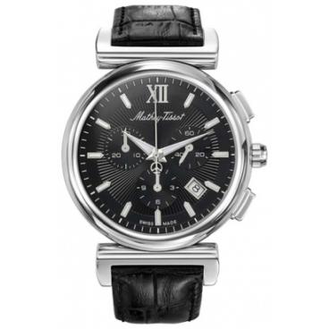 Мужские наручные часы Mathey-Tissot - H410CHALN 1 Мужские наручные часы Mathey-Tissot - H410CHALN 1