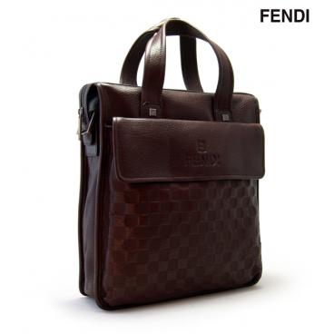 Портфель Fendi F1015-3 1 Портфель Fendi F1015-3 1