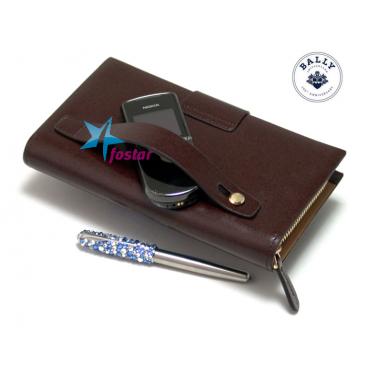 Клатч Bally 2016-2 2 Клатч Bally 2016-2 2