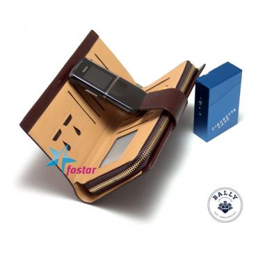 Клатч Bally 2016-2 3 Клатч Bally 2016-2 3