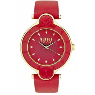 Женские наручные часы VERSUS - SCF06 0016 1 Женские наручные часы VERSUS - SCF06 0016 1