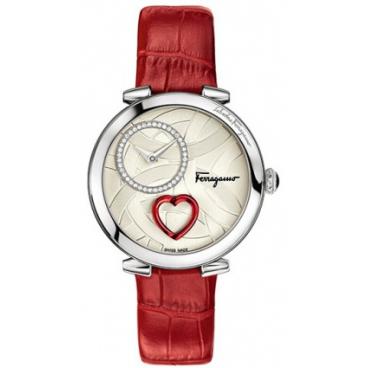 Женские наручные часы SALVATORE FERRAGAMO - FE2030016 1 Женские наручные часы SALVATORE FERRAGAMO - FE2030016 1