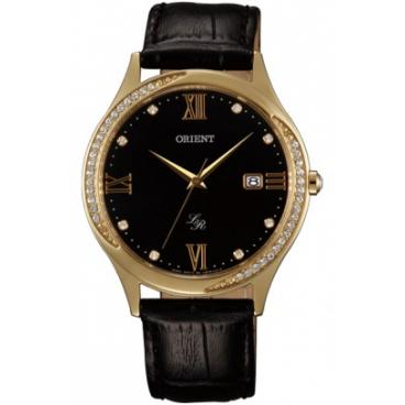 Женские наручные часы ORIENT - FUNF8003B0 1 Женские наручные часы ORIENT - FUNF8003B0 1