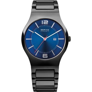 Мужские керамические наручные часы Bering ber-31739-747 1