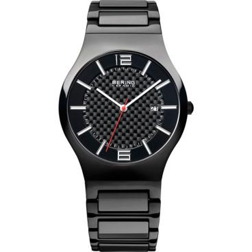 Мужские керамические наручные часы Bering ber-31739-749 1