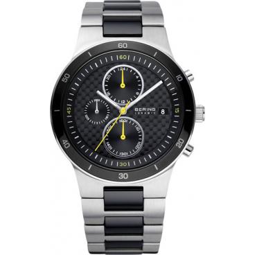 Мужские наручные часы Bering ber-33341-749 с хронографом 1