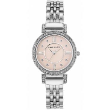 Женские наручные часы ANNE KLEIN - 2929LPSV 1 Женские наручные часы ANNE KLEIN - 2929LPSV 1