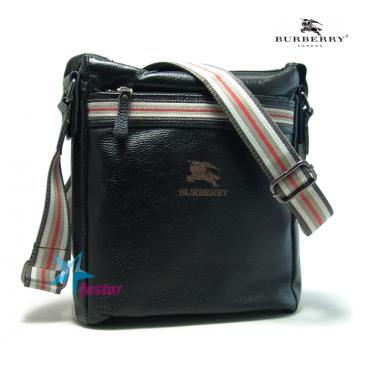 Сумка Burberry 1412BK 1 Сумка Burberry 1412BK 1