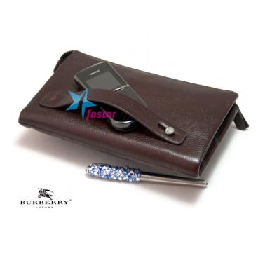 Клатч Burberry N2046-2BR 2 Клатч Burberry N2046-2BR 2