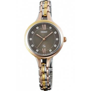 Женские наручные часы ORIENT - FQC15002K0 1 Женские наручные часы ORIENT - FQC15002K0 1