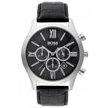 Мужские наручные часы HUGO BOSS - HB 1513194 1 Мужские наручные часы HUGO BOSS - HB 1513194 1