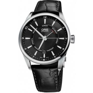 Мужские наручные часы ORIS - 755 7691 4054 LS 1 Мужские наручные часы ORIS - 755 7691 4054 LS 1