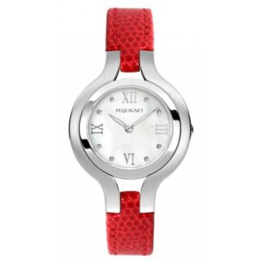 Женские наручные часы Pequignet - 2014503CR/LR 1 Женские наручные часы Pequignet - 2014503CR/LR 1