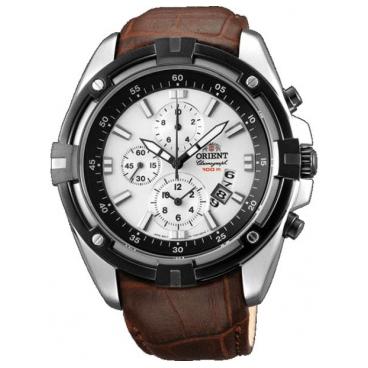 Мужские наручные часы ORIENT - FTT0Y007W0 1 Мужские наручные часы ORIENT - FTT0Y007W0 1
