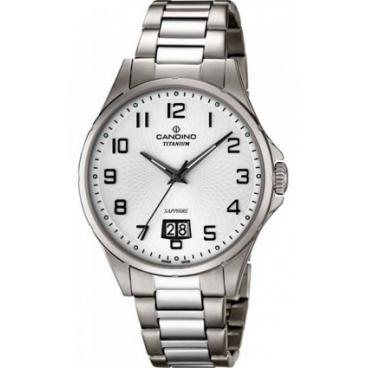 Мужские наручные часы CANDINO - C4607/1 1 Мужские наручные часы CANDINO - C4607/1 1