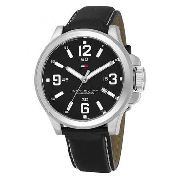 Мужские наручные часы TOMMY HILFIGER - TH1790624 1 Мужские наручные часы TOMMY HILFIGER - TH1790624 1