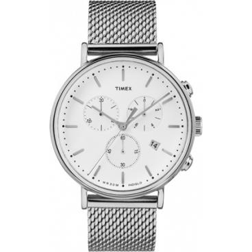 Мужские наручные часы TIMEX - TW2R27100 1 Мужские наручные часы TIMEX - TW2R27100 1