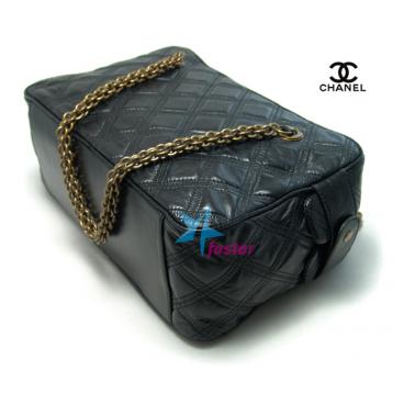 Сумка Chanel CH66527BK 4 Сумка Chanel CH66527BK 4