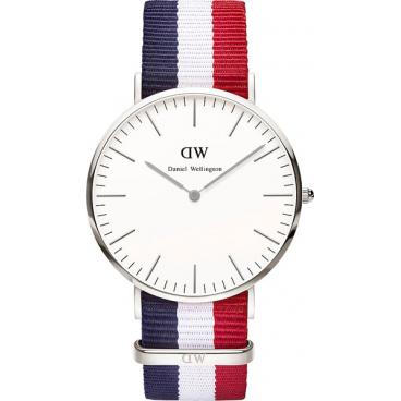 Мужские наручные часы Daniel Wellington 0203DW 1 Мужские наручные часы Daniel Wellington 0203DW 1