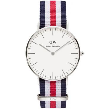 Женские наручные часы Daniel Wellington 0606DW 1 Женские наручные часы Daniel Wellington 0606DW 1