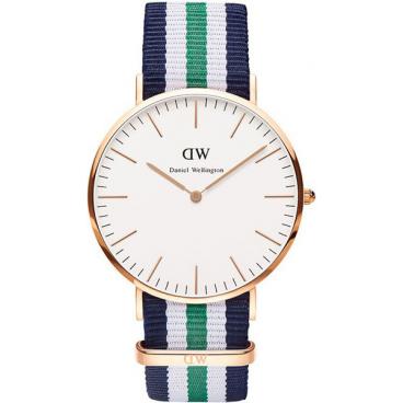 Мужские наручные часы Daniel Wellington 0108DW 1 Мужские наручные часы Daniel Wellington 0108DW 1