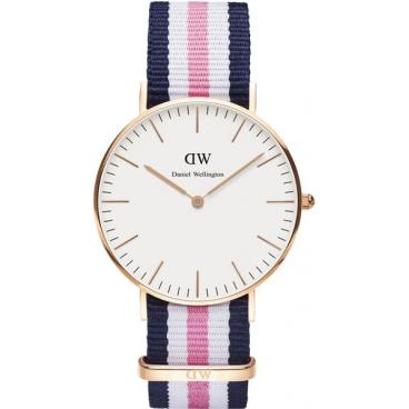 Женские наручные часы Daniel Wellington 0506DW 1 Женские наручные часы Daniel Wellington 0506DW 1
