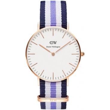 Женские наручные часы Daniel Wellington 0509DW 1 Женские наручные часы Daniel Wellington 0509DW 1