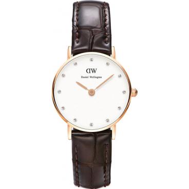 Женские наручные часы Daniel Wellington 0902DW 1 Женские наручные часы Daniel Wellington 0902DW 1