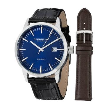 Мужские наручные часы STUHRLING - 555A.04.SET 1 Мужские наручные часы STUHRLING - 555A.04.SET 1