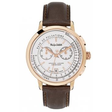 Мужские наручные часы PHILIP WATCH - 8271 698 001 1 Мужские наручные часы PHILIP WATCH - 8271 698 001 1